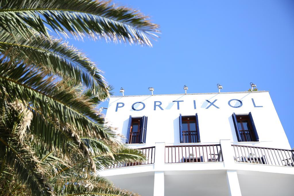 Portixol Hotel & Restaurant Palma de Mallorca Exterior photo